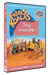 Les Frères Koalas - Tous Ensemble
