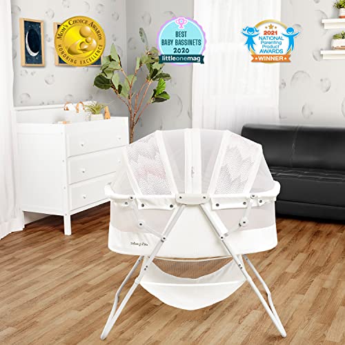 Dream On Me Karley Dove White Pricepulse