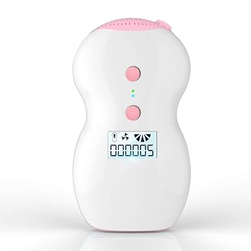 Amazon Com Lovcoyo Ipl Hair Removal Device 500000 Pulses