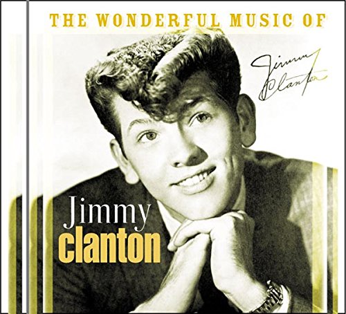 Jimmy Clanton - POP 