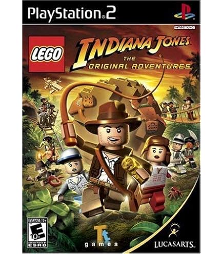 Amazon.com: Lego Star Wars - Playstation 2 (Renewed) : Video Games