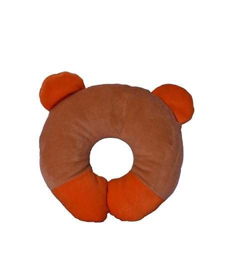 Buy Innocent Baby Nylex Ring Head Support Soft Cotton Baby Pillow