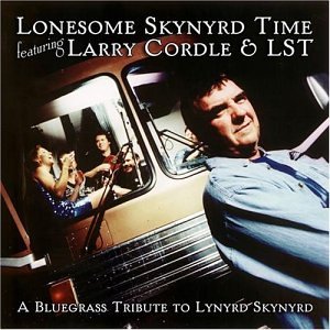 Lynyrd Skynyrd: Lonesome Skynyrd Time Feat Larry