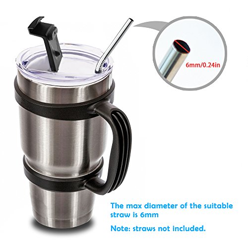 5 Tumbler+SENHAI+Spill+proof+Resistant+Tumblers