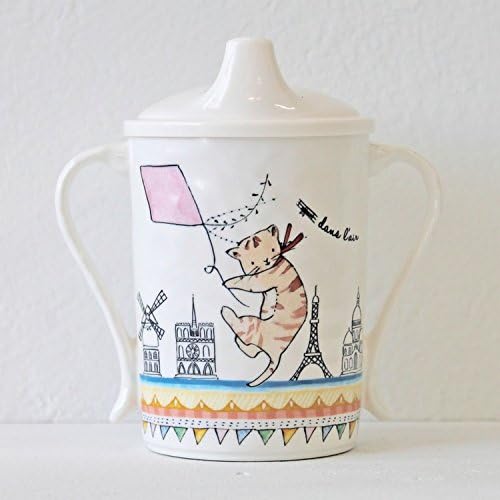 Baby Cie Up in The Air Sippy Cup