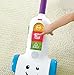 Fisher-Price Laugh & Learn Smart Stages Vacuum