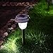 Ohuhu Lawn Aerator Shoes with 4 Adjustable Straps Aluminium Alloy Buckles