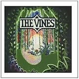 Disco de The Vines: «Highly Evolved-The Vines» (Anverso) Disco de The Vines: «Highly Evolved-The Vines» (Anverso)