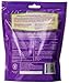 Halo Healthsome Skin and Coat Natural Treats with Dream Coat for Dogs, 6oz