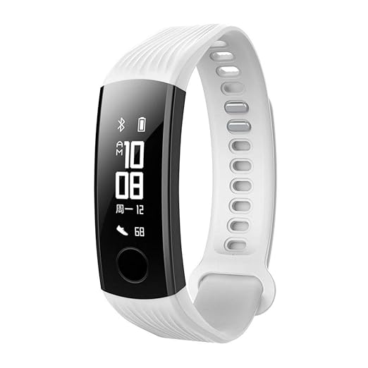 Amazon.com: Wrist Strap for Huawei Honor Band 3 Smart Sports ...
