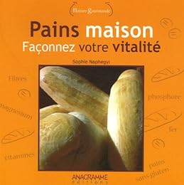 Pains maison