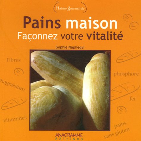 Pains maison