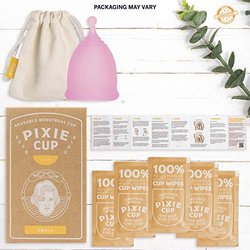 2 Ranked+Comfortable+Menstrual+Cup+Removal