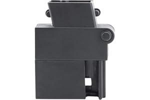 Tactical Area BB Loader Converter to Adapt Mag Games for Hunting Airsoft Paintball CS War Games