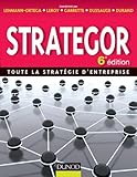 Strategor - 6e édition - Toute la stratégie d'entreprise by