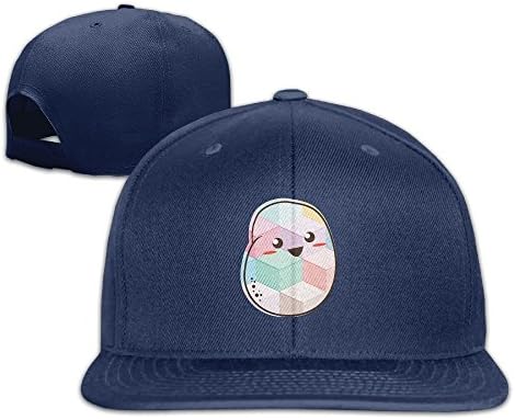 Cute Baseball Hip-hop Caps Potato6 All Genders