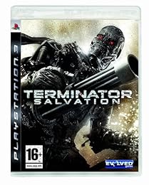 Terminator Renaissance