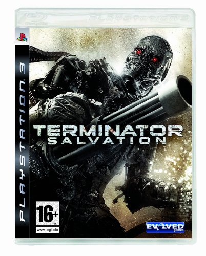Terminator Renaissance