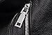 HESHE Shoulder Bag Designer Soft Genuine Leather Handbags for Women Hobo Crossbody Bags Tote Purse Zipper Work Bag （Black）