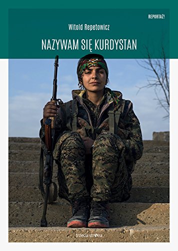 Nazywam sie Kurdystan