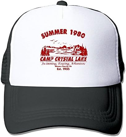 Mehatt Summer 1980 Baseball Cap For Men and Women Cool Sporting Hat With Adjustable | Top Quality, 100% Polyester Sports Caps | Perfect For Running, Workouts and Outdoor Activities
