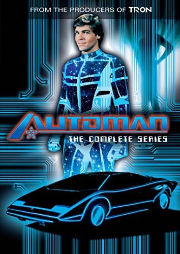 Amazon.com: The Greatest American Hero - The Complete Series (Free
