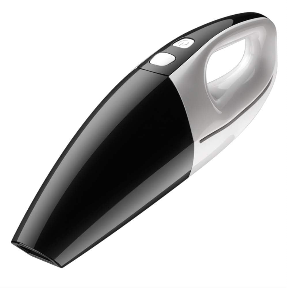 SADDPA Handheld Vacuums Cordless, Dry And Wet Cordless Portable 3500pa Car Vacuum Cleaner Usb Charging,12v