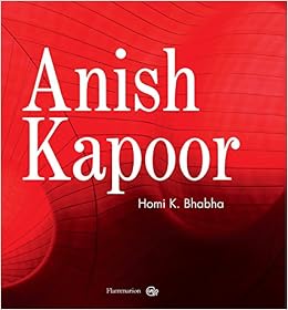 Buy Anish Kapoor Book Online At Low Prices In India Anish Kapoor Reviews Ratings Amazon In