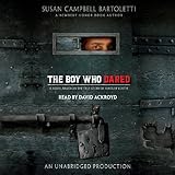 The Boy Who Dared