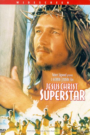Jesus Christ Superstar