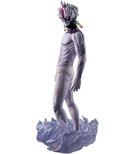 Amazon.com: Ichibansho Figure - Chainsaw Man - Chainsaw Man