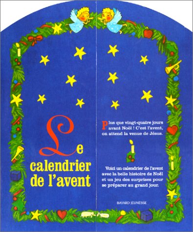 Calendrier de l'avent