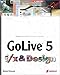 GoLive 5 f/x and Design by 