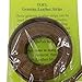 Leather Straps by TOFL Crafts Accenting Binding Leather Strips You Can Use. 4 oz. 1/6