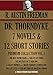 DR. THORNDYKE: 7 NOVELS &  12 SHORT STORIES. Premium Collection Vol.1 (Timeless Wisdom Collection)