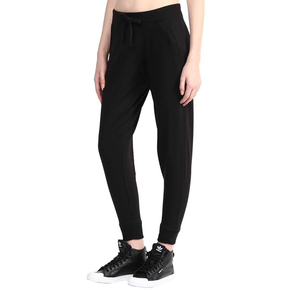 american crew women's jogger