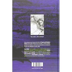 El regreso del Caballero Oscuro: La Ãºltima cruzada