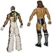 WWE Wrestlemania 31 Rey Mysterio vs. Daniel Bryan Figure 2-Pack