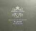 Harney & Sons Paris Tea Bags - Box of 50 Tea Bags (Pack of 2) Fruity Black Tea with Bergamot
