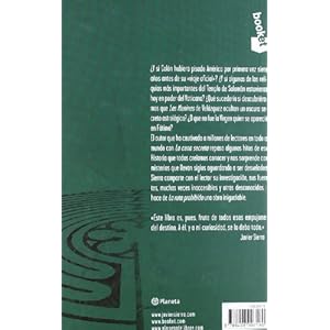 La ruta prohibida y otros enigmas de la historia