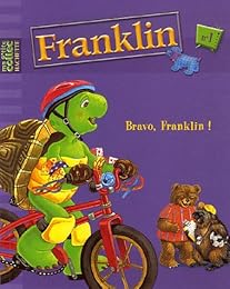 Bravo, Franklin !