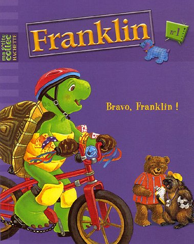 Bravo, Franklin !