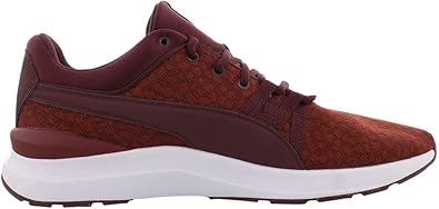 puma adela graphic knit