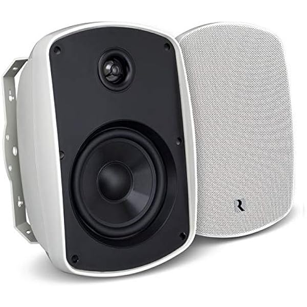 russound speakers