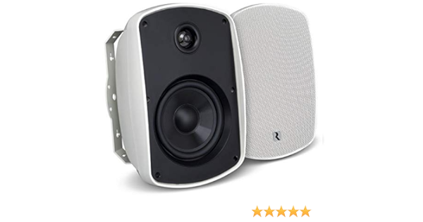 russound outdoor speakers
