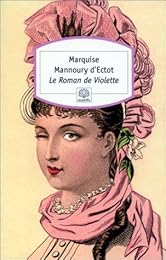 Le  roman de Violette