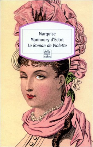 Le  roman de Violette