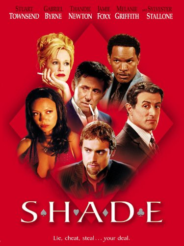 Shade (film) Aktörü Liste  (Cast) 