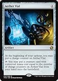 Wizards of the Coast Aether Vial - Iconic Masters