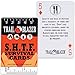 Trailblazer Survival Playing Cards